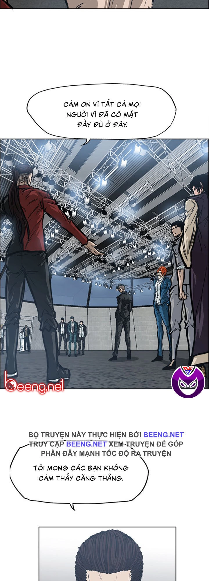 Bá Chủ Học Đường Ss2 Chapter 35 - 26