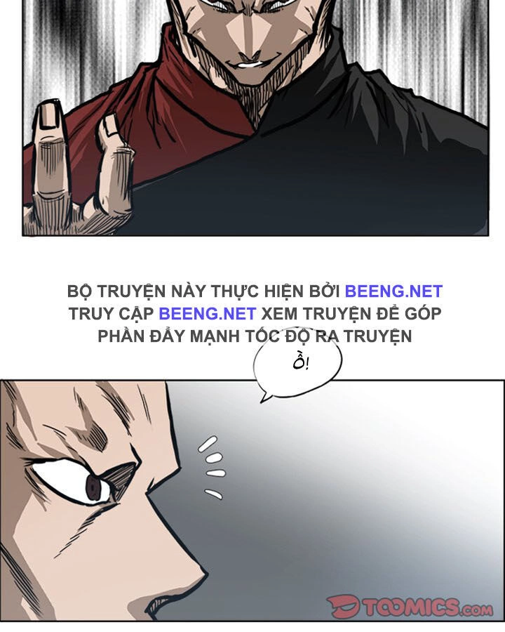 Bá Chủ Học Đường Ss2 Chapter 35 - 30