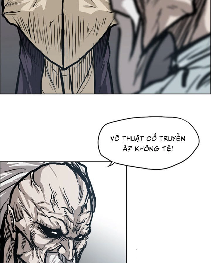 Bá Chủ Học Đường Ss2 Chapter 35 - 42