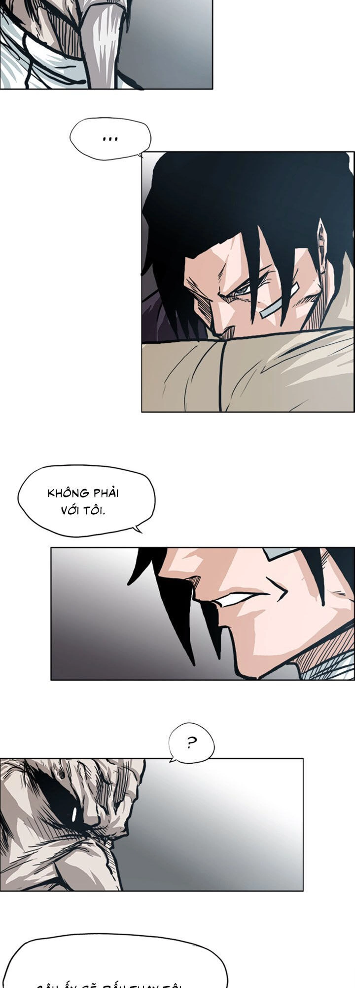 Bá Chủ Học Đường Ss2 Chapter 35 - 43