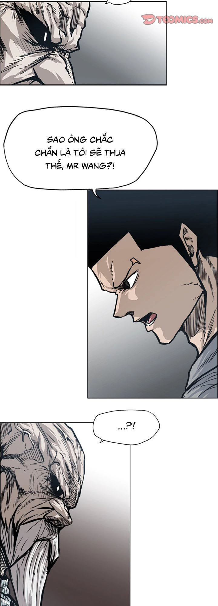 Bá Chủ Học Đường Ss2 Chapter 36 - 5