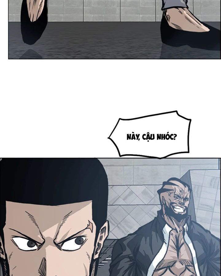 Bá Chủ Học Đường Ss2 Chapter 36 - 12