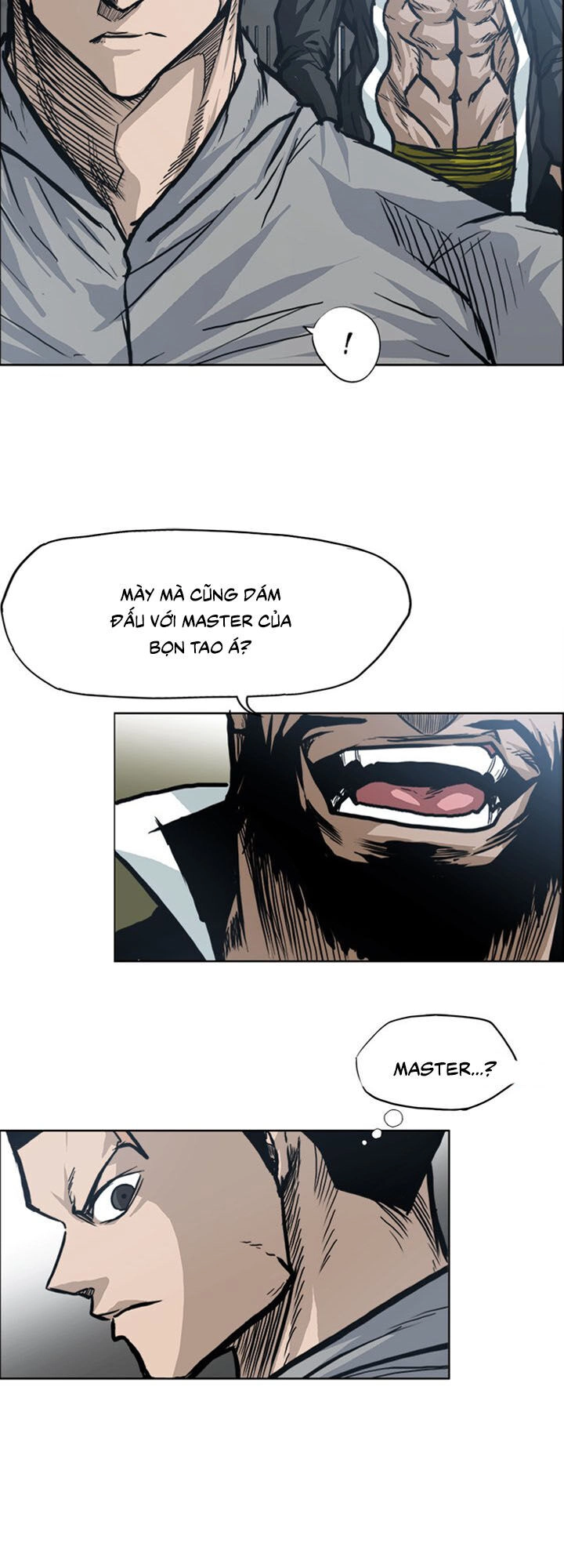 Bá Chủ Học Đường Ss2 Chapter 36 - 13