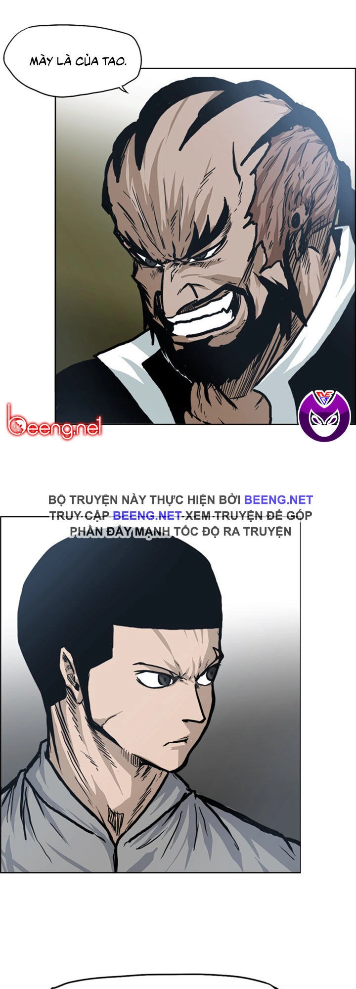 Bá Chủ Học Đường Ss2 Chapter 36 - 14