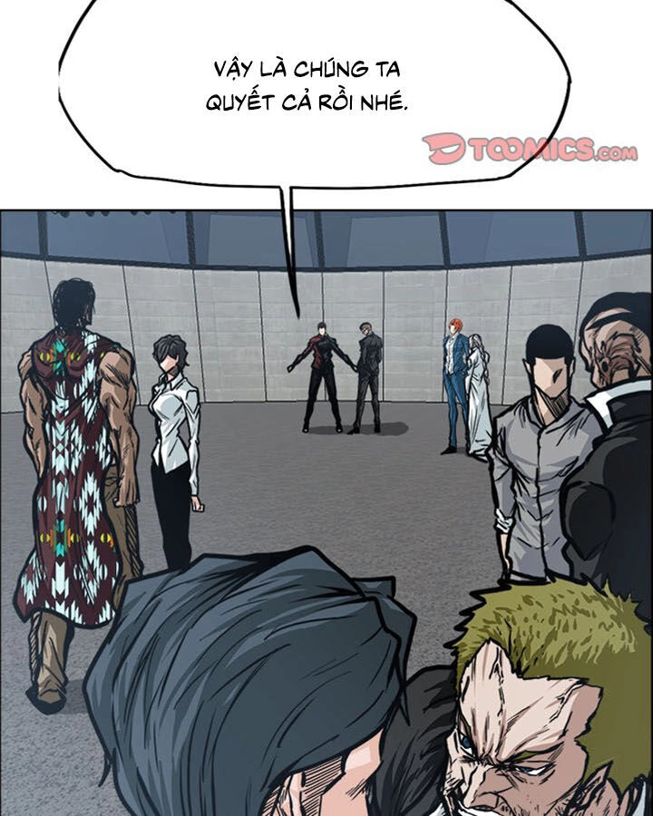 Bá Chủ Học Đường Ss2 Chapter 36 - 15