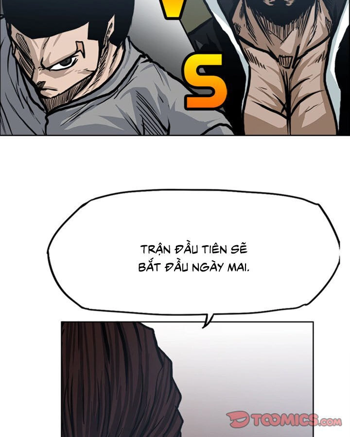 Bá Chủ Học Đường Ss2 Chapter 36 - 18