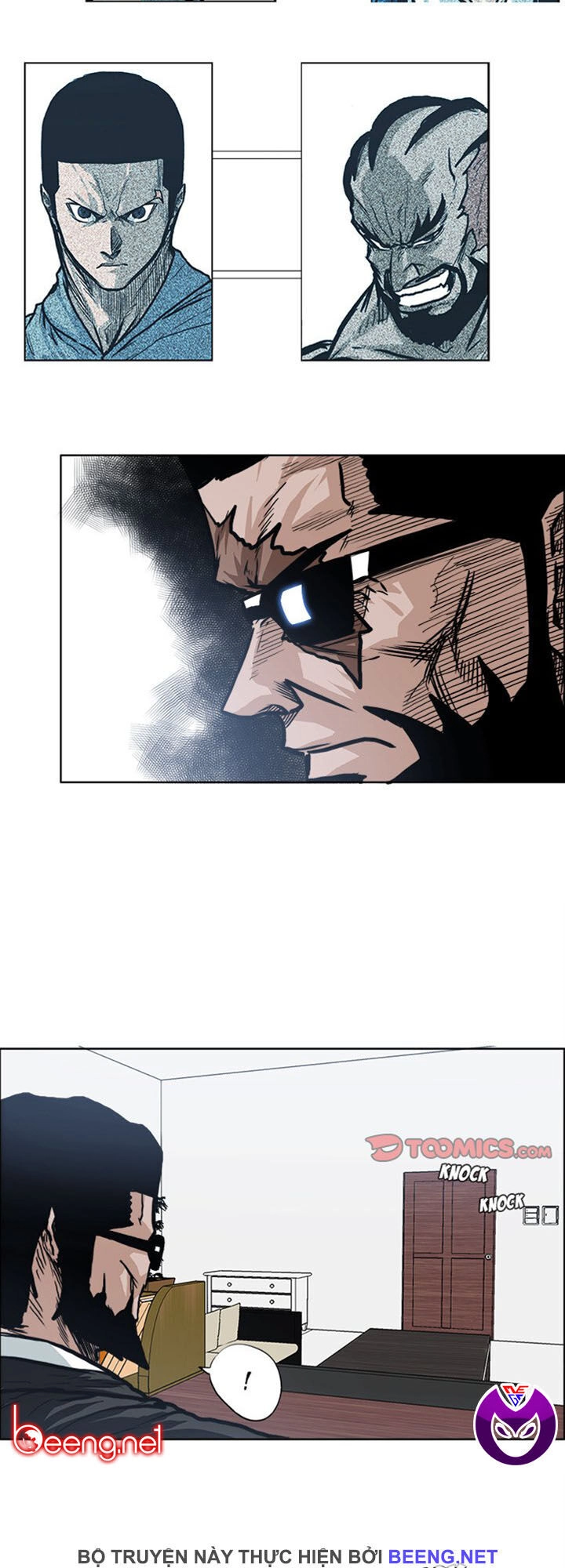 Bá Chủ Học Đường Ss2 Chapter 36 - 23