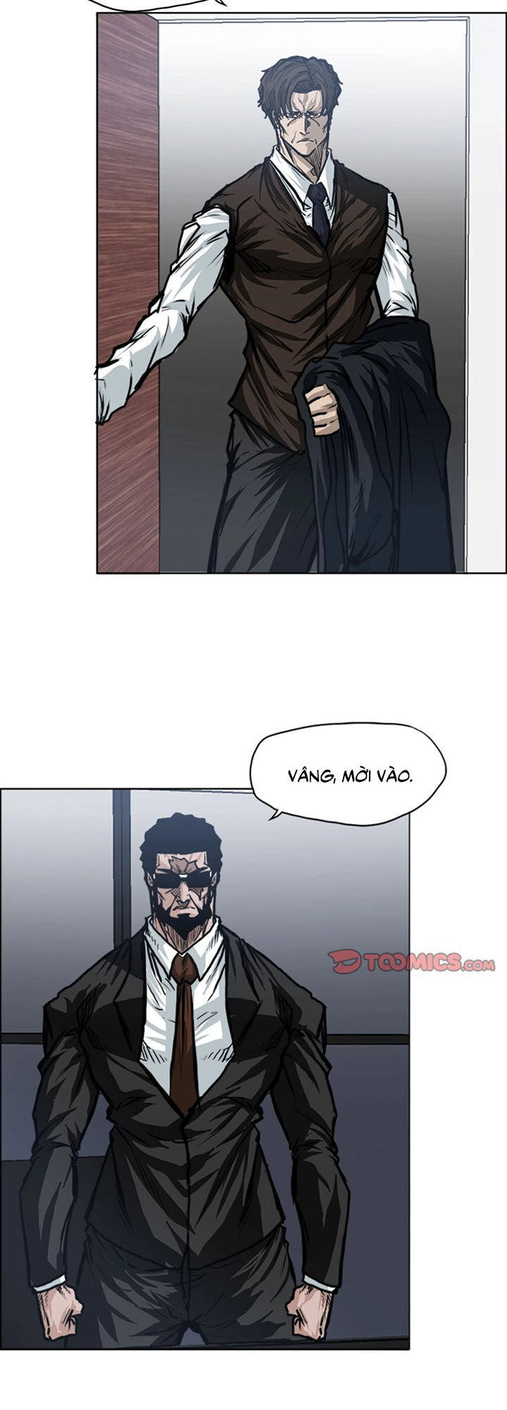 Bá Chủ Học Đường Ss2 Chapter 36 - 25