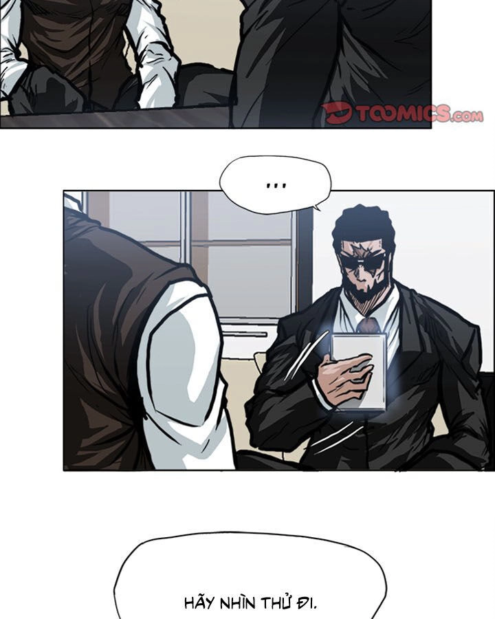 Bá Chủ Học Đường Ss2 Chapter 36 - 27