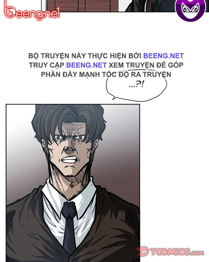 Bá Chủ Học Đường Ss2 Chapter 36 - 30