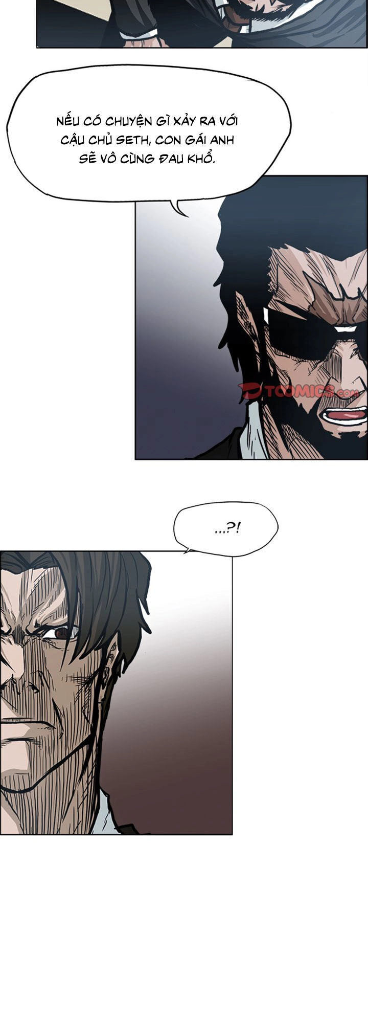 Bá Chủ Học Đường Ss2 Chapter 36 - 32