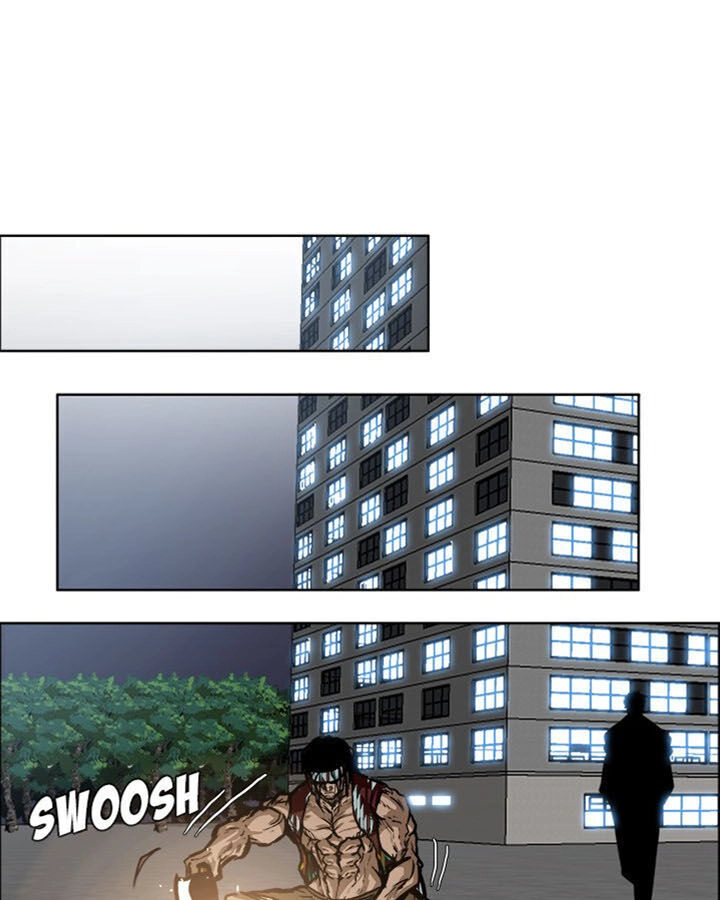 Bá Chủ Học Đường Ss2 Chapter 36 - 33