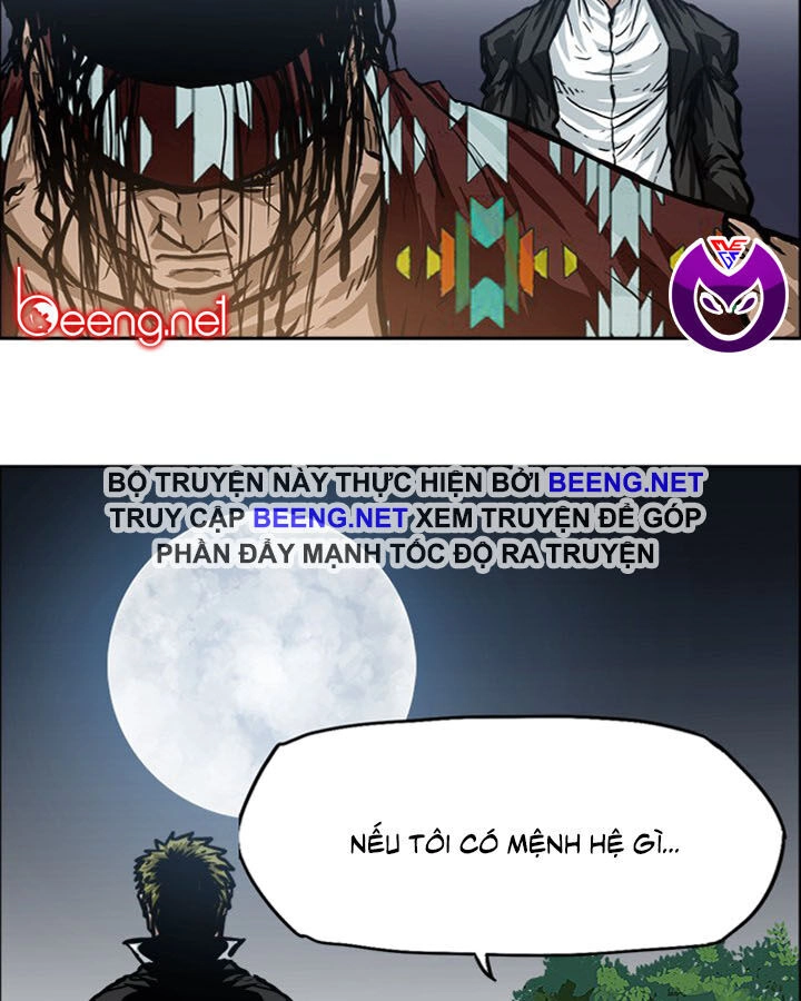 Bá Chủ Học Đường Ss2 Chapter 36 - 36