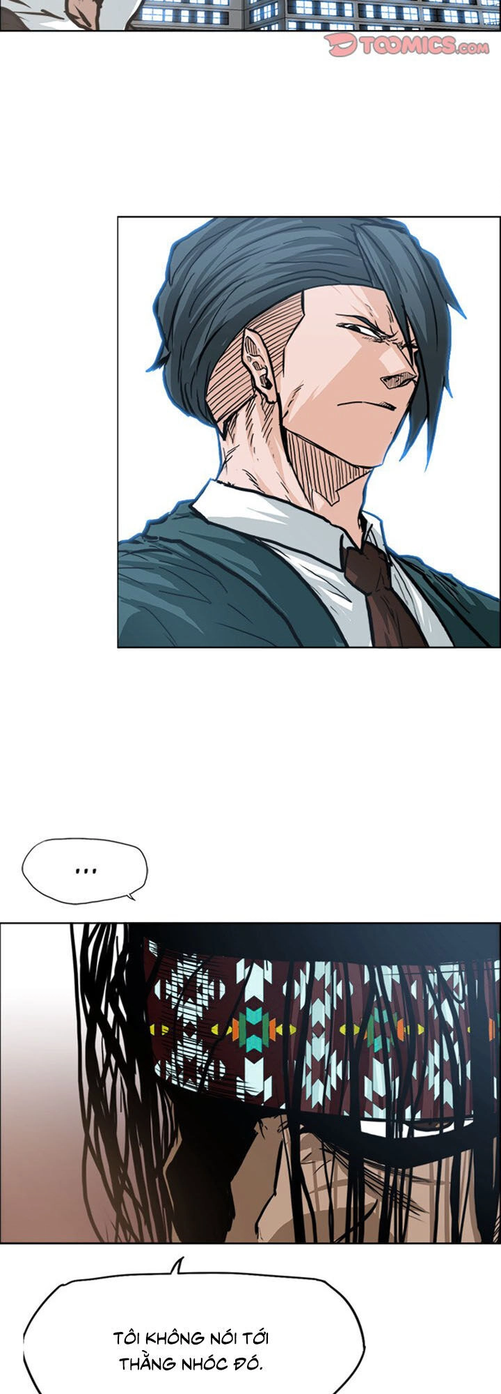 Bá Chủ Học Đường Ss2 Chapter 36 - 41