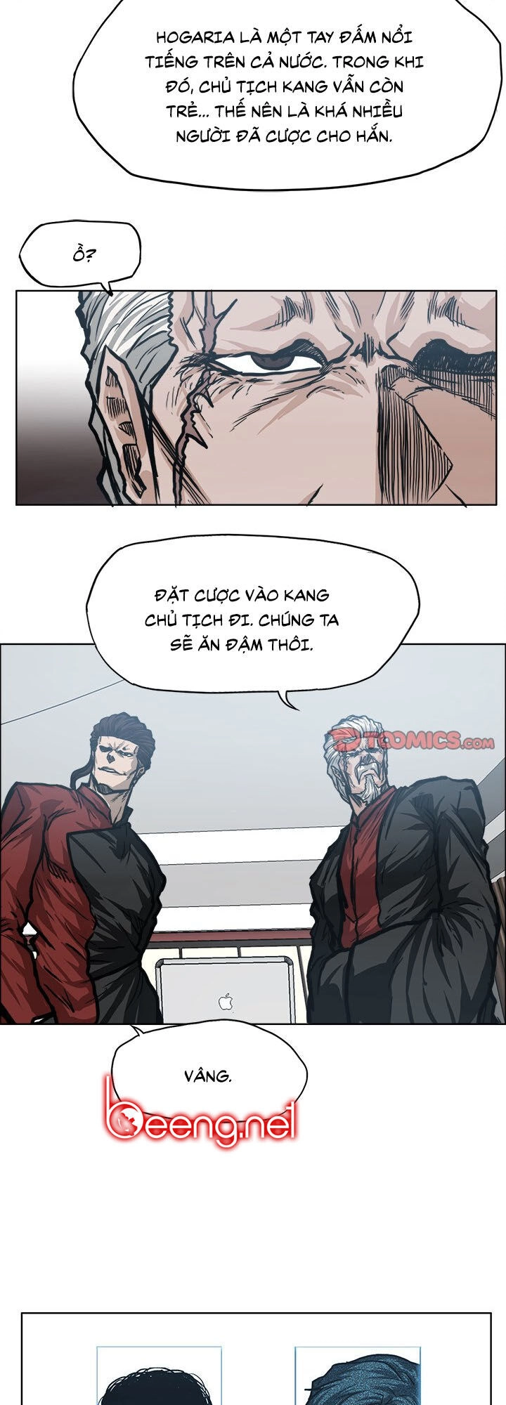 Bá Chủ Học Đường Ss2 Chapter 37 - 8