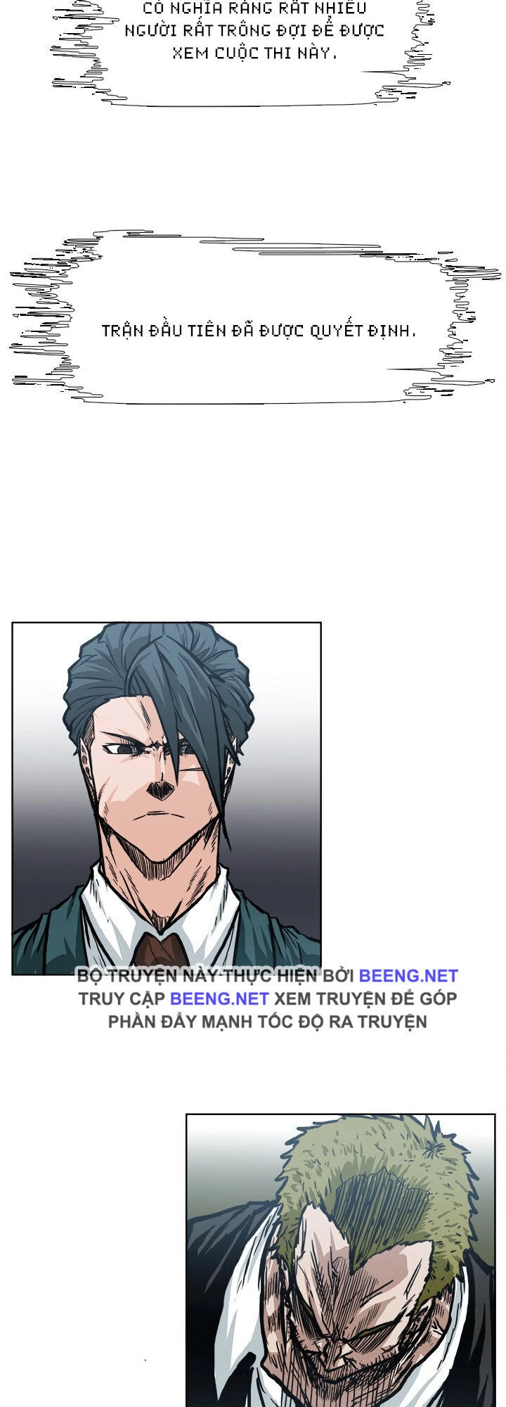 Bá Chủ Học Đường Ss2 Chapter 37 - 22