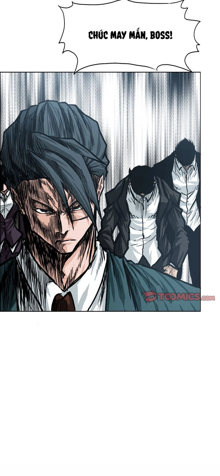 Bá Chủ Học Đường Ss2 Chapter 37 - 24