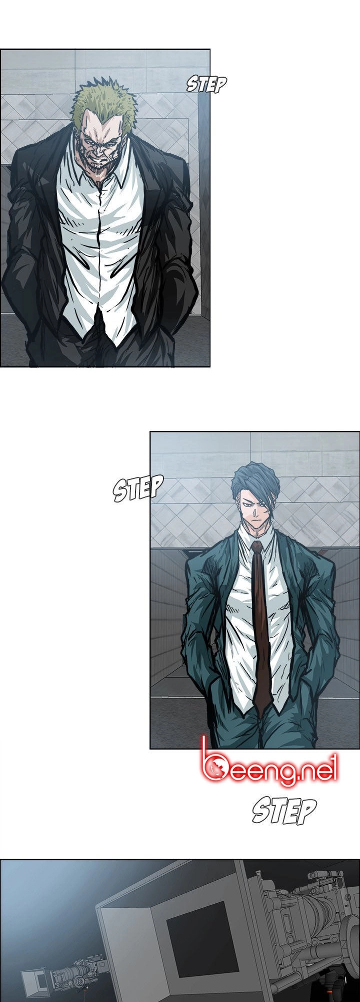 Bá Chủ Học Đường Ss2 Chapter 37 - 26