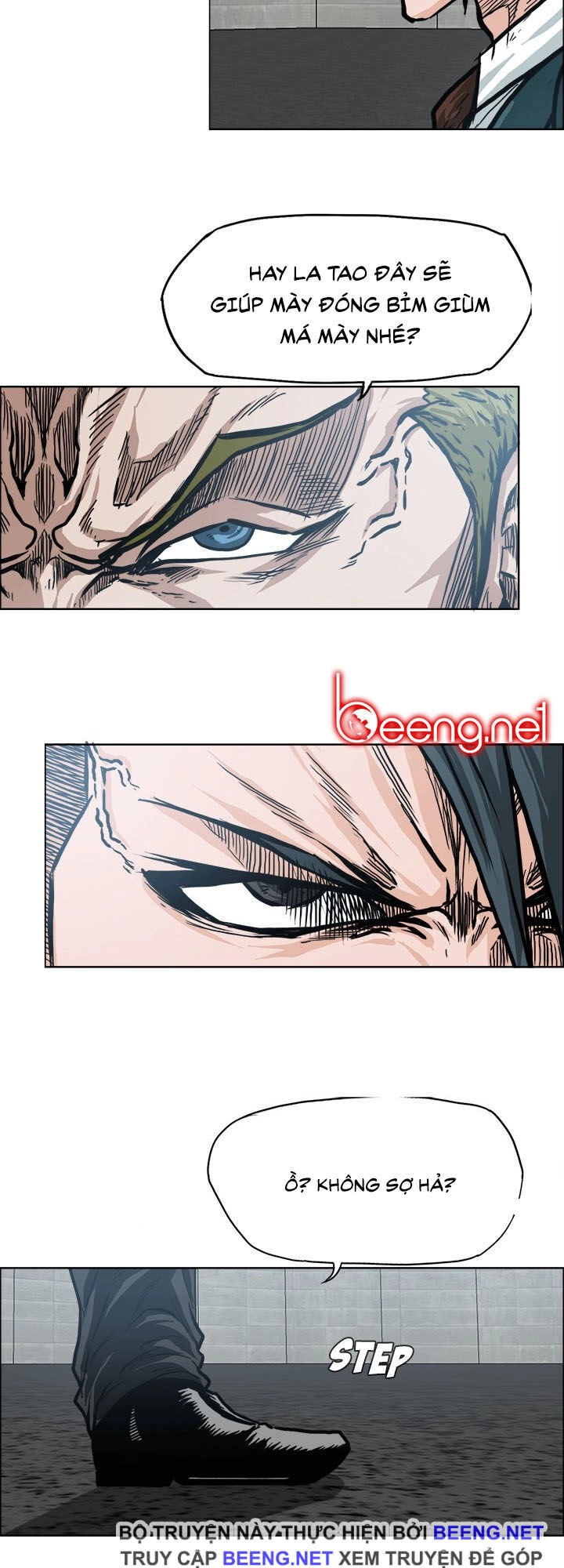 Bá Chủ Học Đường Ss2 Chapter 37 - 28