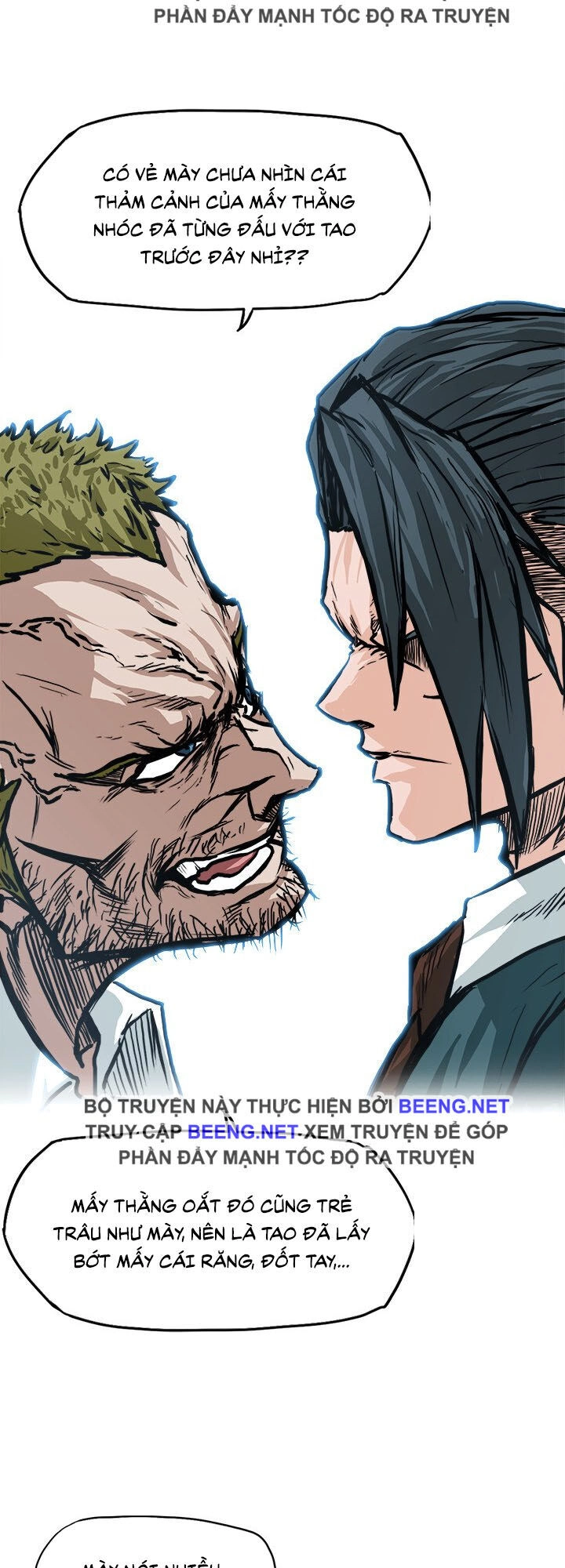 Bá Chủ Học Đường Ss2 Chapter 37 - 29