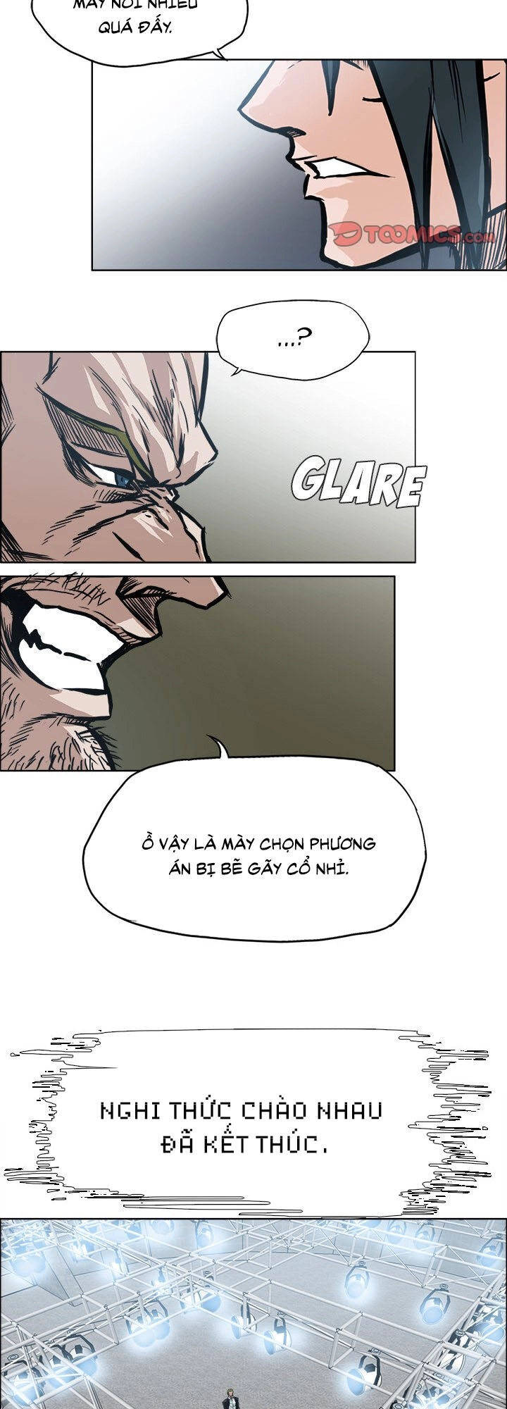 Bá Chủ Học Đường Ss2 Chapter 37 - 30