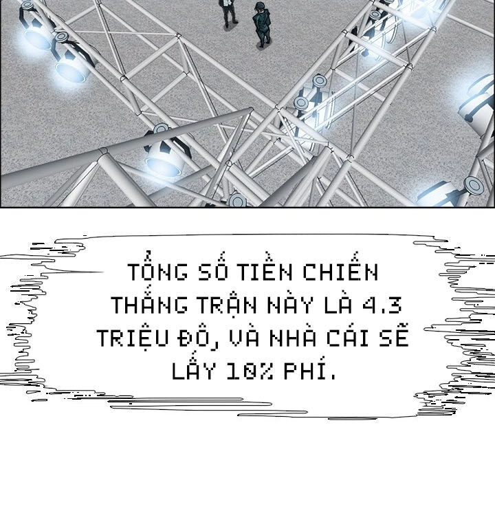 Bá Chủ Học Đường Ss2 Chapter 37 - 31