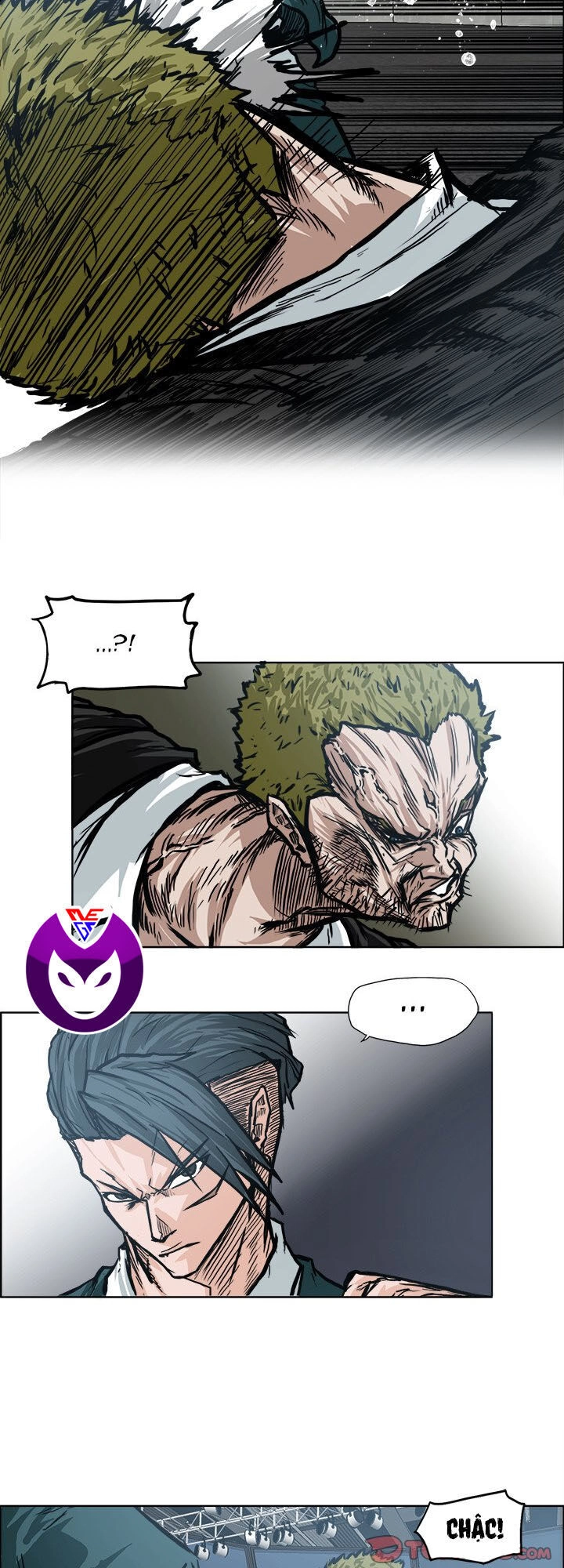 Bá Chủ Học Đường Ss2 Chapter 37 - 34