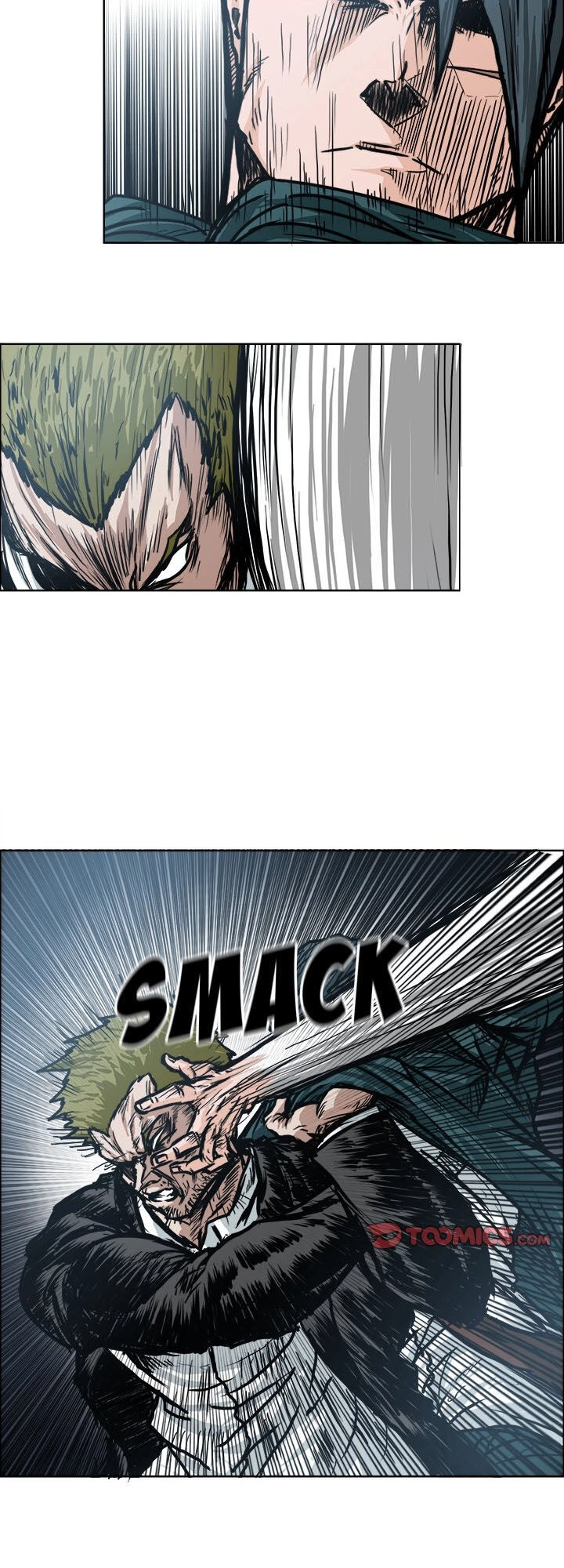 Bá Chủ Học Đường Ss2 Chapter 37 - 37