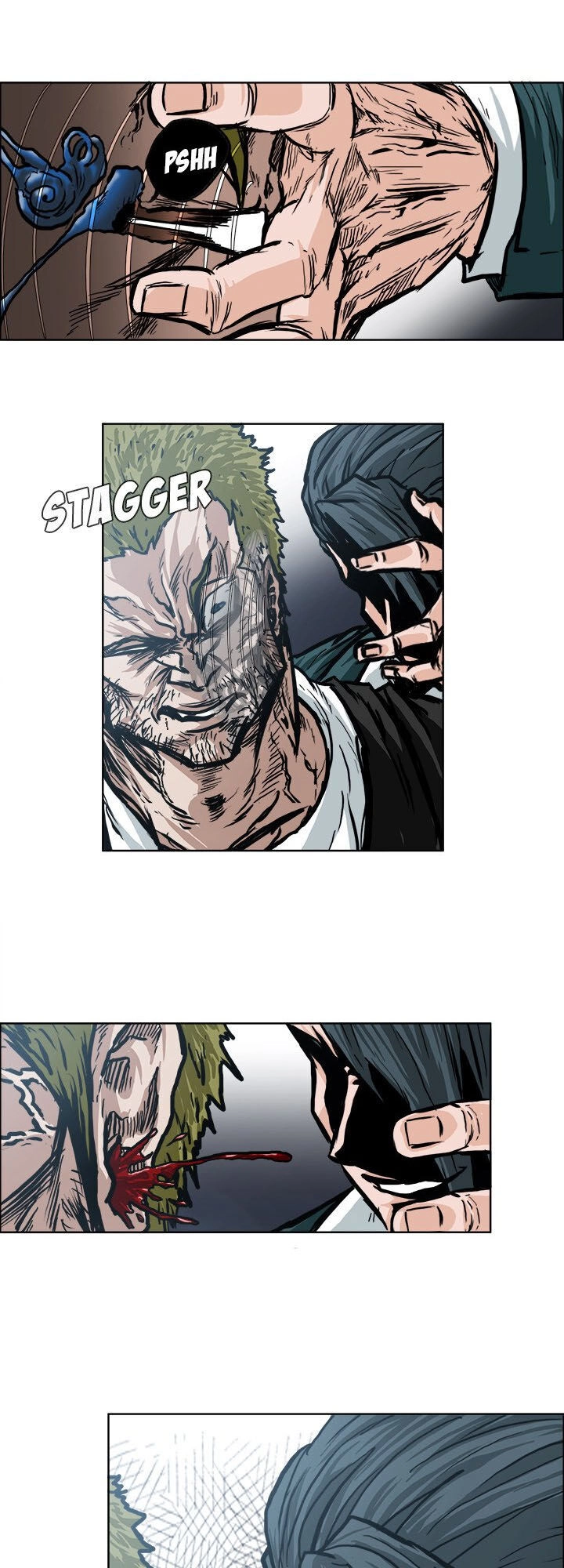 Bá Chủ Học Đường Ss2 Chapter 37 - 38