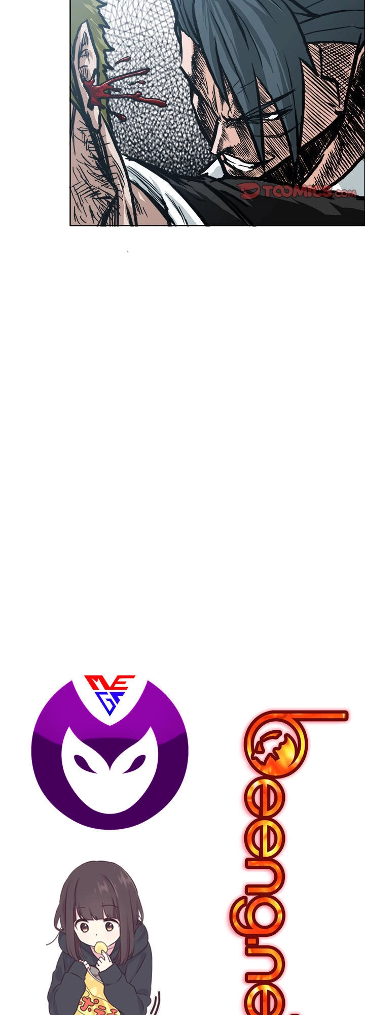 Bá Chủ Học Đường Ss2 Chapter 37 - 39