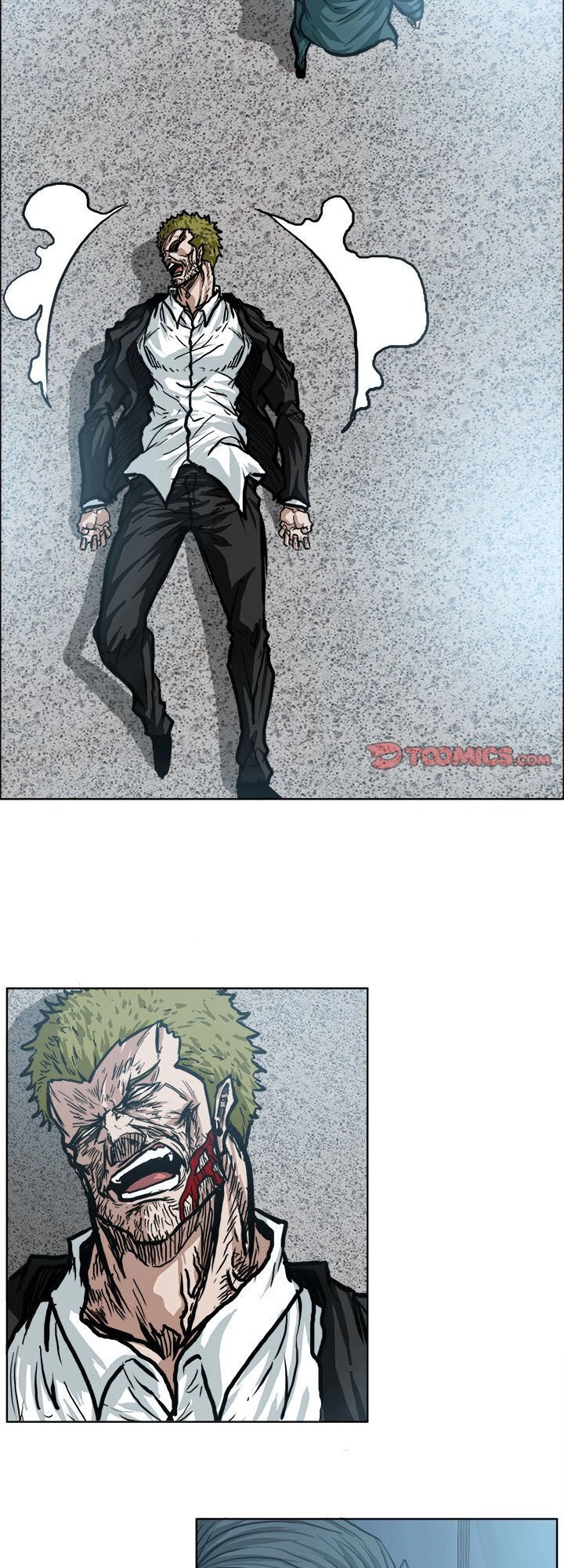 Bá Chủ Học Đường Ss2 Chapter 38 - 13