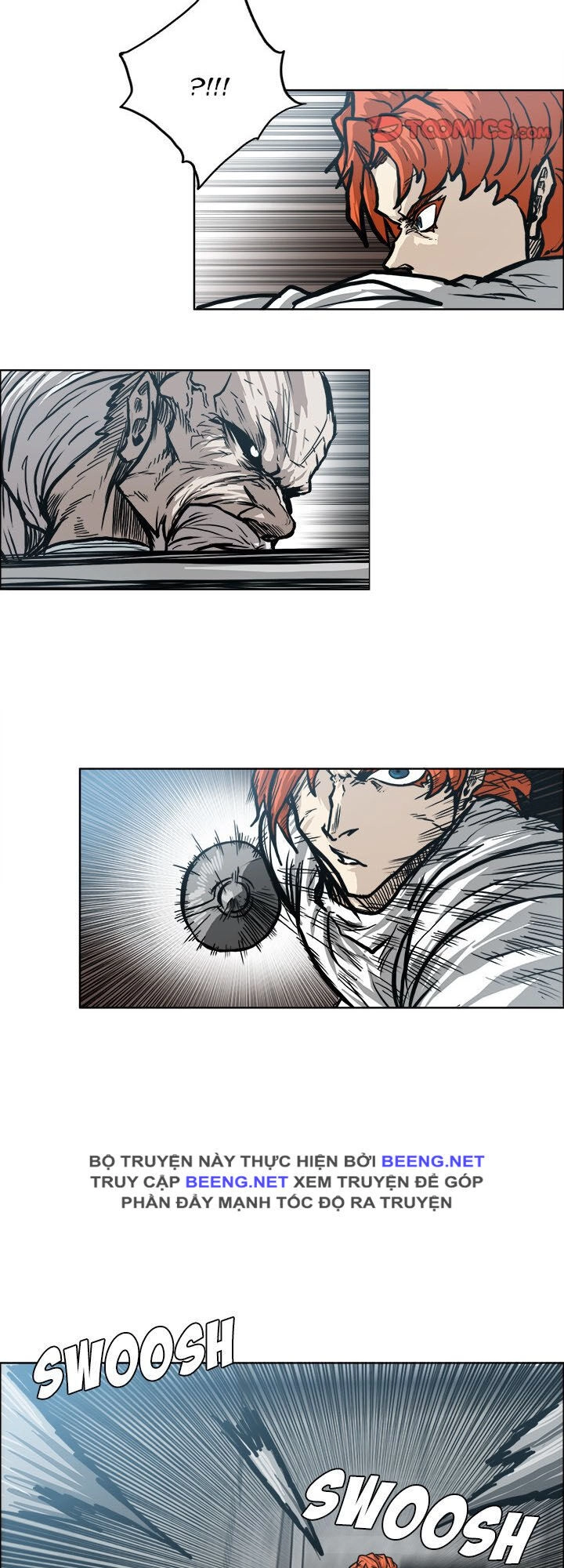 Bá Chủ Học Đường Ss2 Chapter 38 - 27