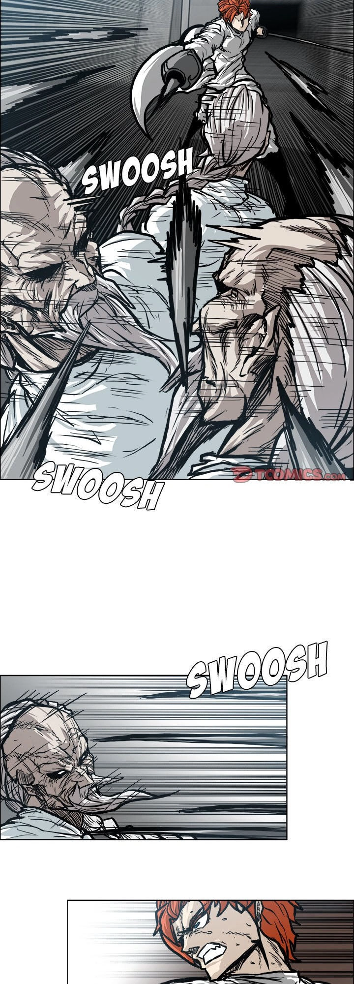 Bá Chủ Học Đường Ss2 Chapter 38 - 28