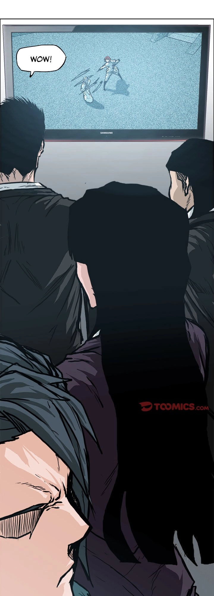 Bá Chủ Học Đường Ss2 Chapter 38 - 30