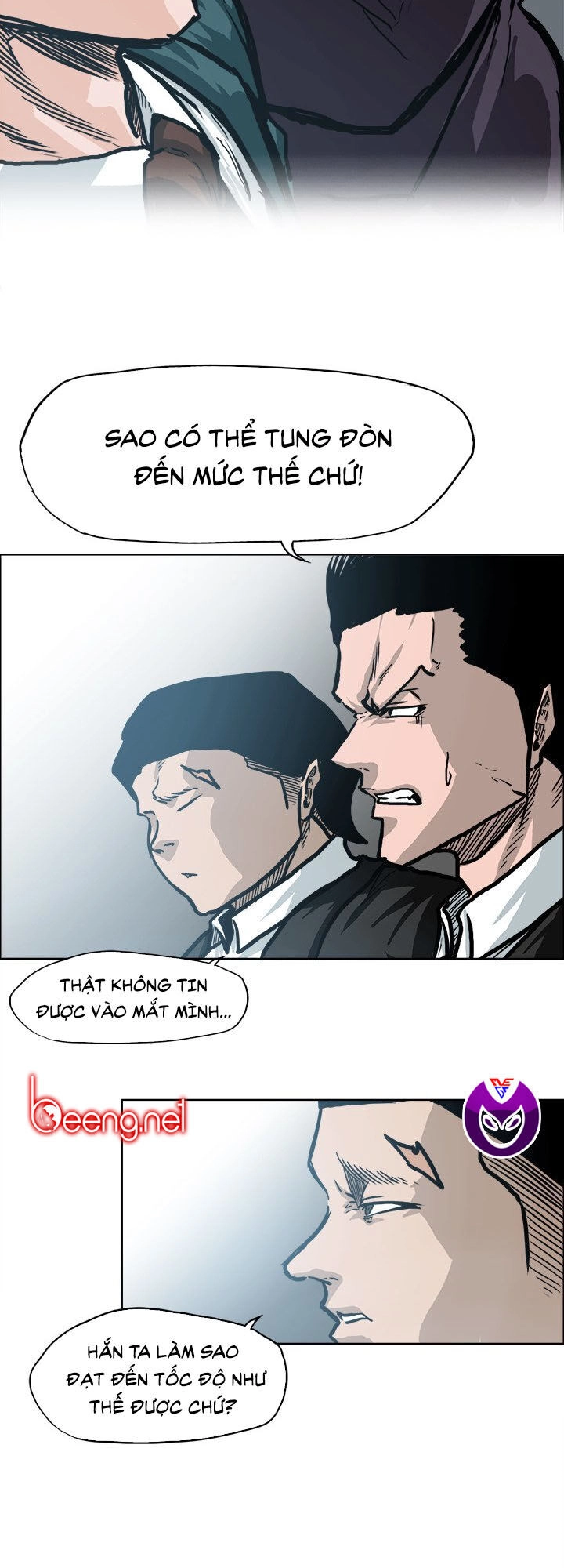 Bá Chủ Học Đường Ss2 Chapter 38 - 31