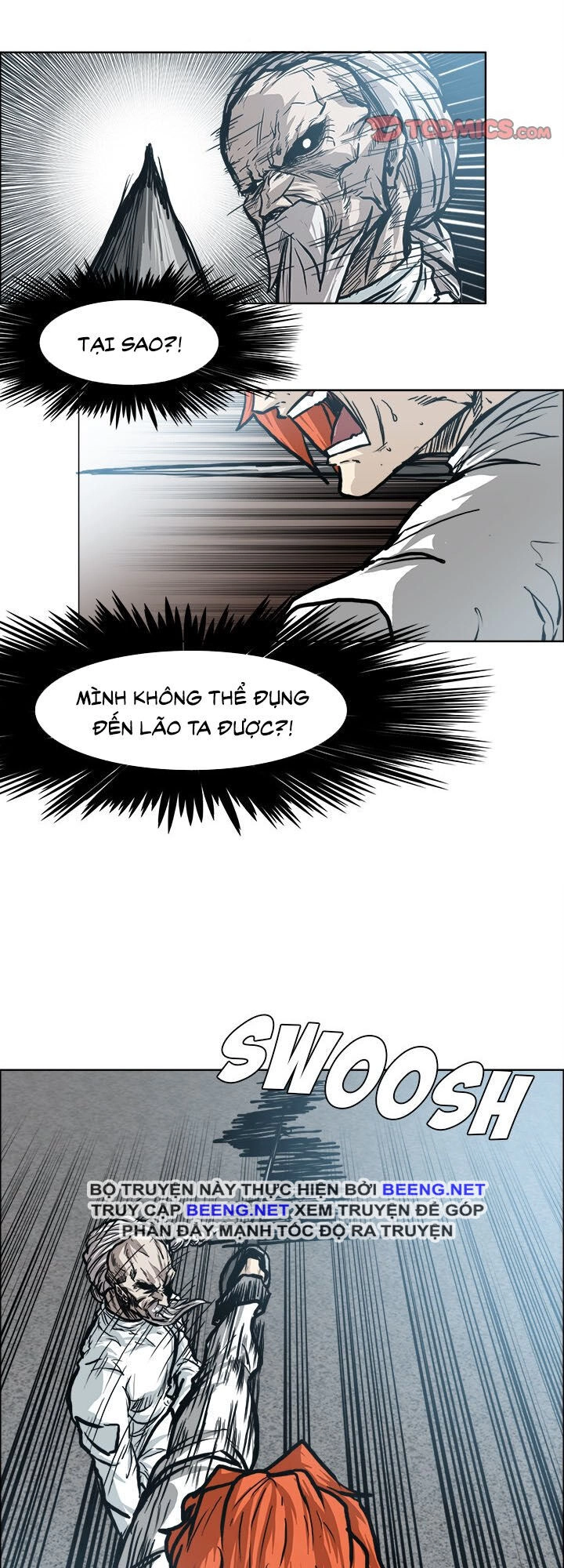 Bá Chủ Học Đường Ss2 Chapter 38 - 32