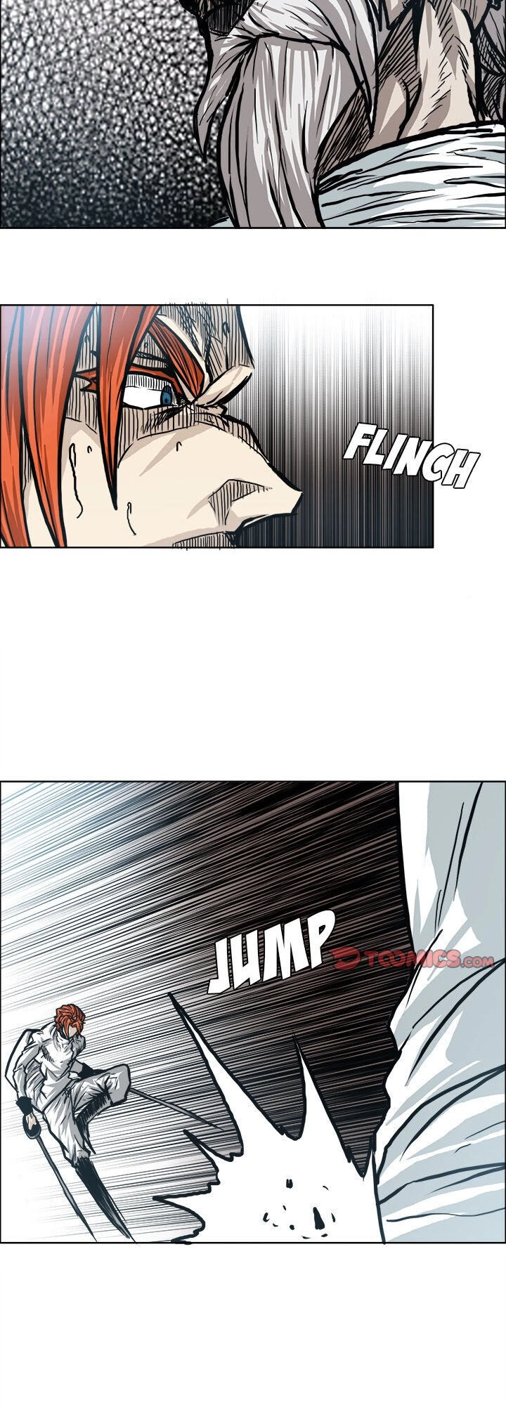 Bá Chủ Học Đường Ss2 Chapter 38 - 35