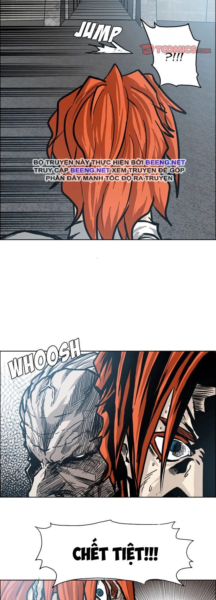 Bá Chủ Học Đường Ss2 Chapter 38 - 37