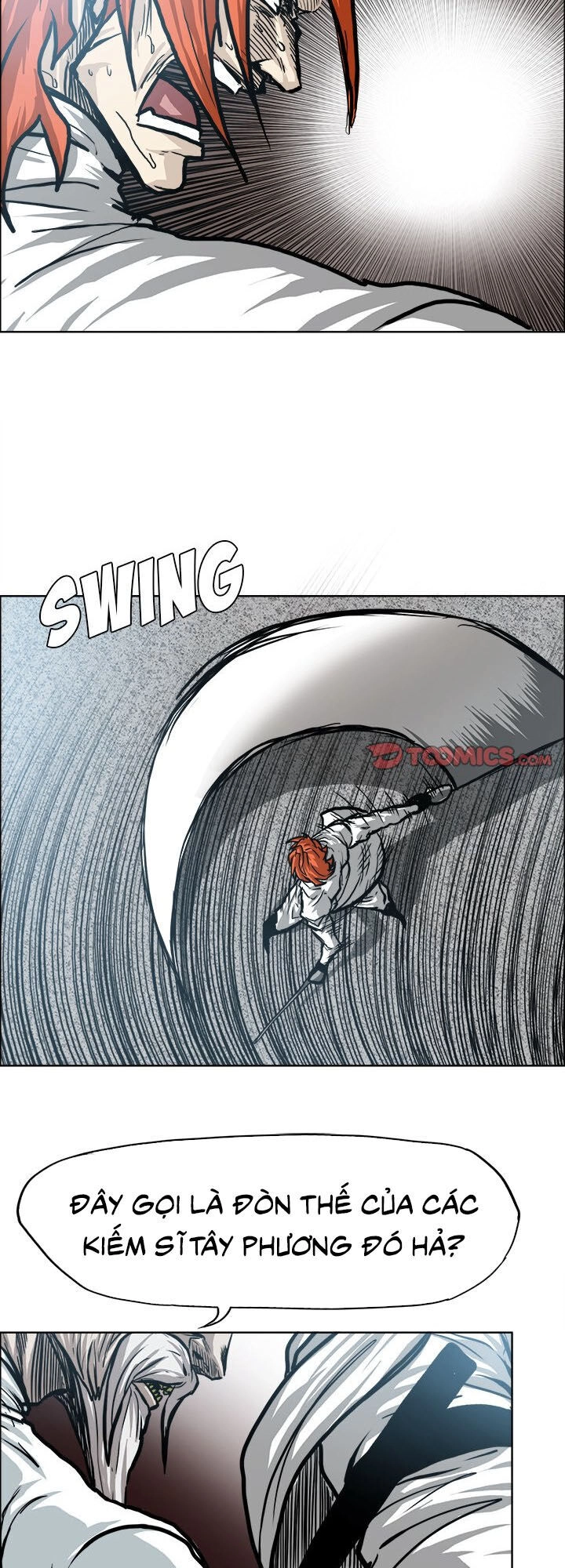 Bá Chủ Học Đường Ss2 Chapter 38 - 38