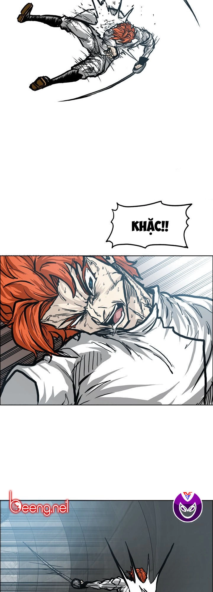 Bá Chủ Học Đường Ss2 Chapter 38 - 41