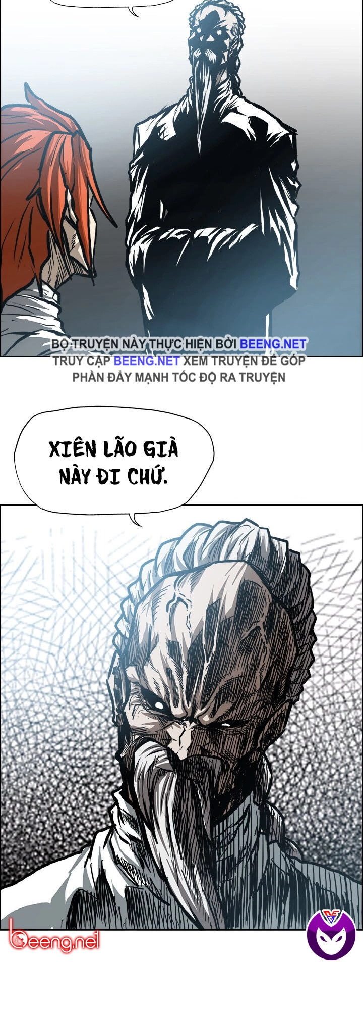 Bá Chủ Học Đường Ss2 Chapter 38 - 43