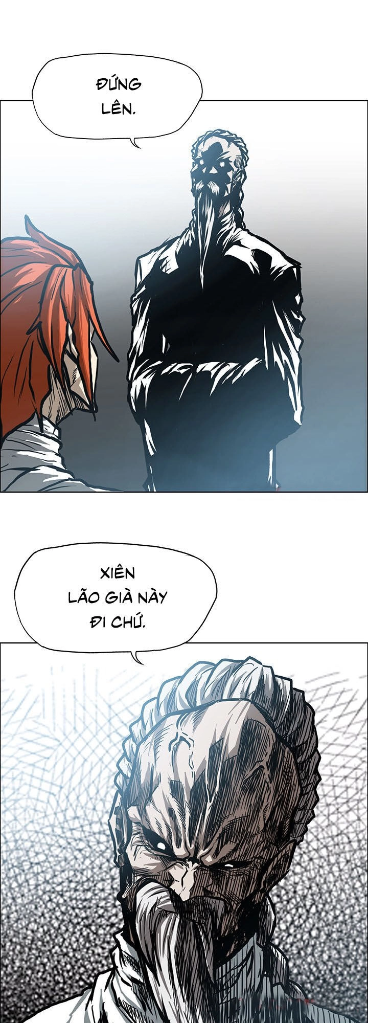 Bá Chủ Học Đường Ss2 Chapter 39 - 1