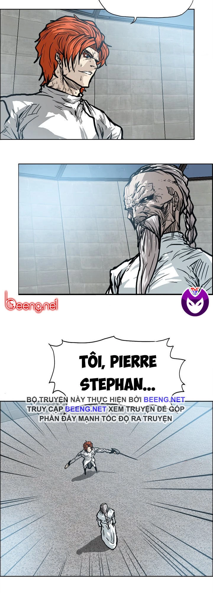 Bá Chủ Học Đường Ss2 Chapter 39 - 4