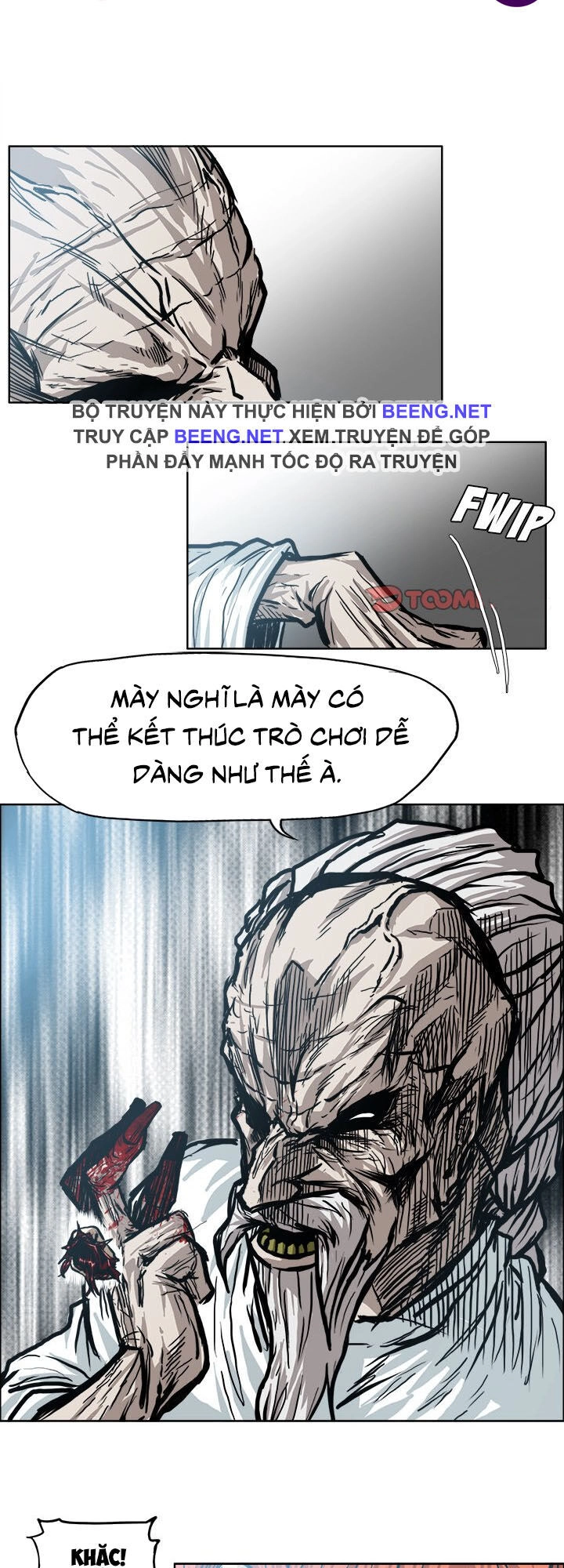 Bá Chủ Học Đường Ss2 Chapter 39 - 8