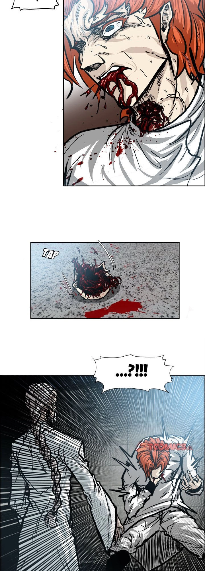 Bá Chủ Học Đường Ss2 Chapter 39 - 9