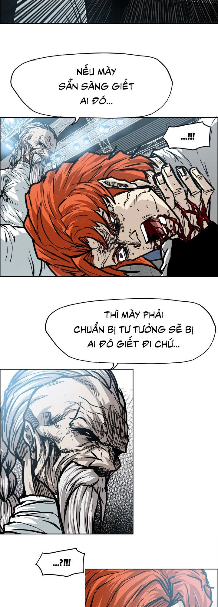 Bá Chủ Học Đường Ss2 Chapter 39 - 10