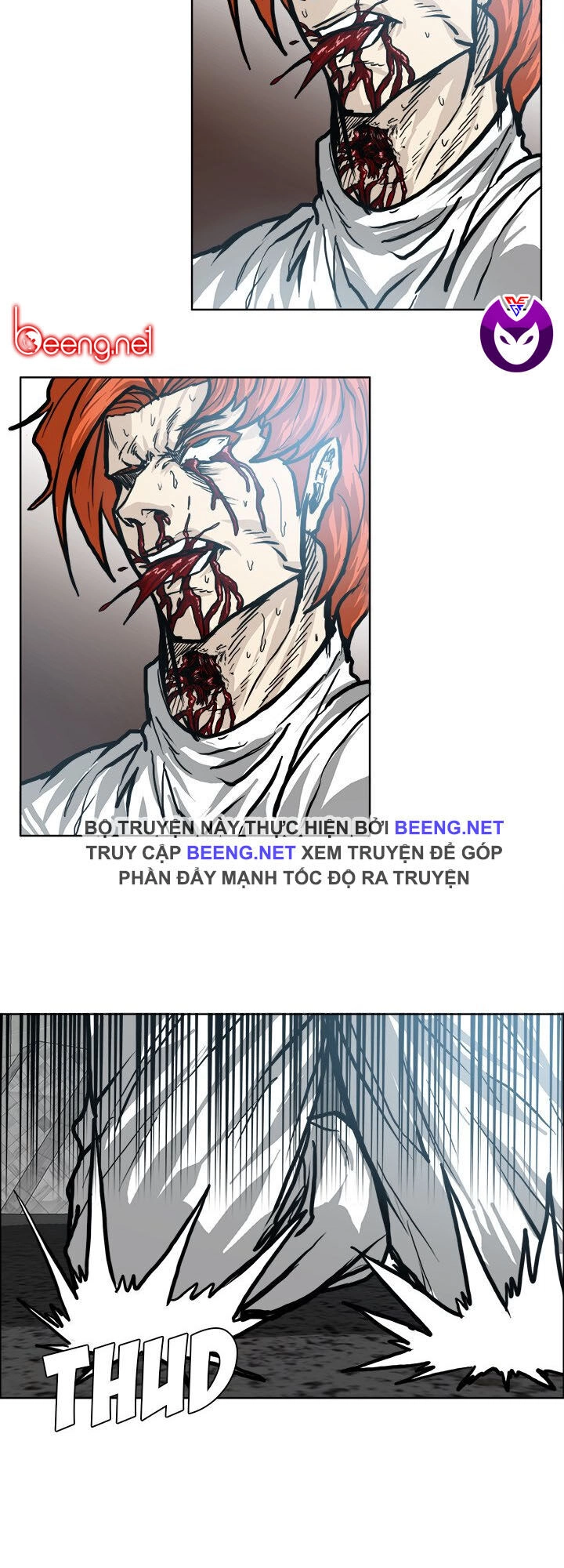 Bá Chủ Học Đường Ss2 Chapter 39 - 14