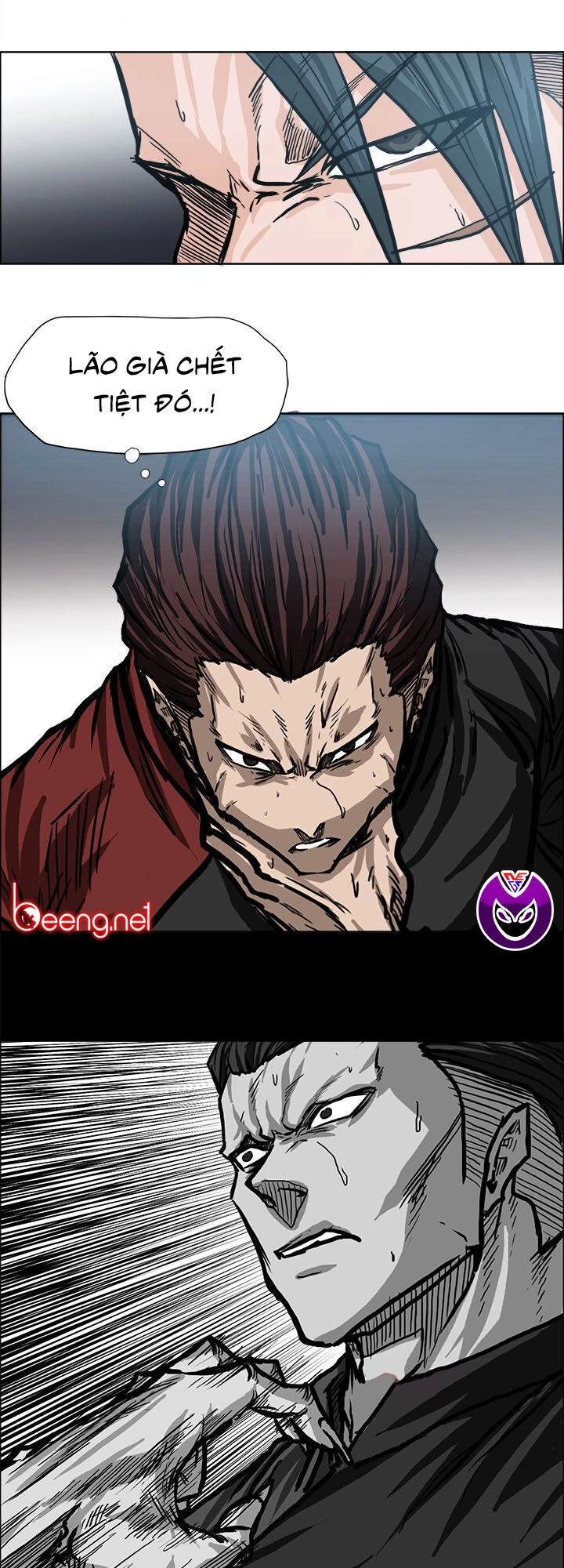 Bá Chủ Học Đường Ss2 Chapter 39 - 17