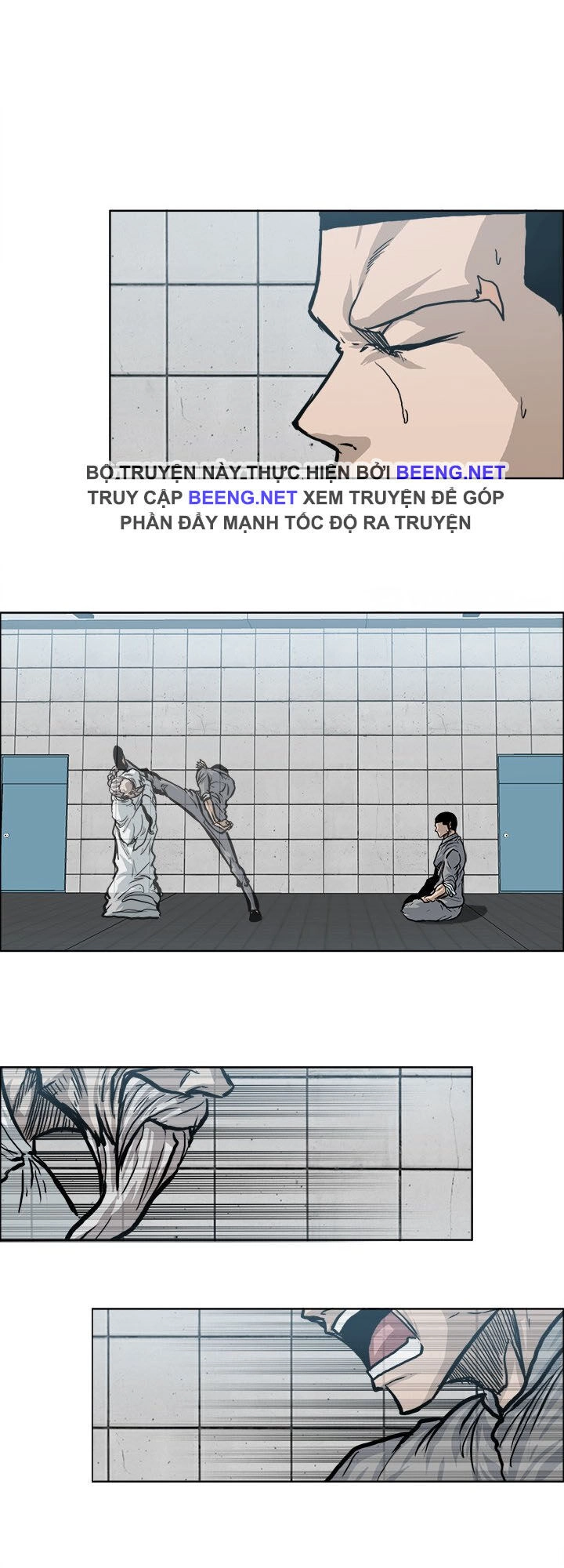 Bá Chủ Học Đường Ss2 Chapter 39 - 26