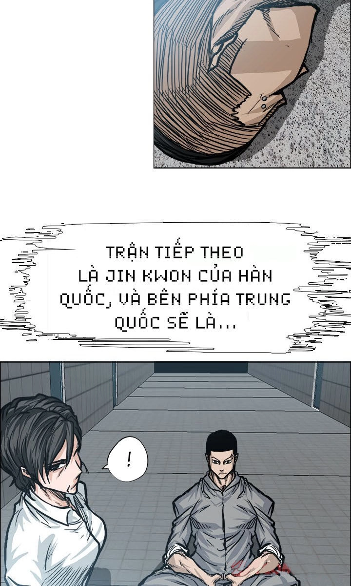 Bá Chủ Học Đường Ss2 Chapter 39 - 30